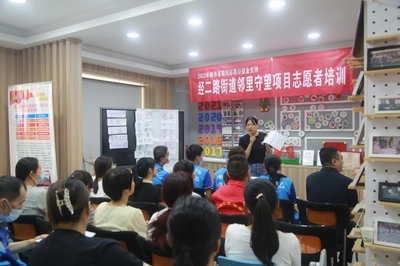 五社聯(lián)動(dòng)聚合力，文化藝術(shù)潤?quán)徖铩紴I區(qū)經(jīng)二路街道以“五社聯(lián)動(dòng)”賦能“鄰里守望”新實(shí)踐