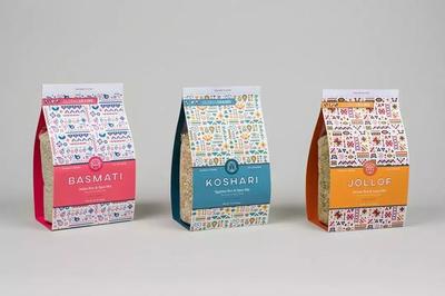 大米包裝“小眾化” 吃米還是吃錢？