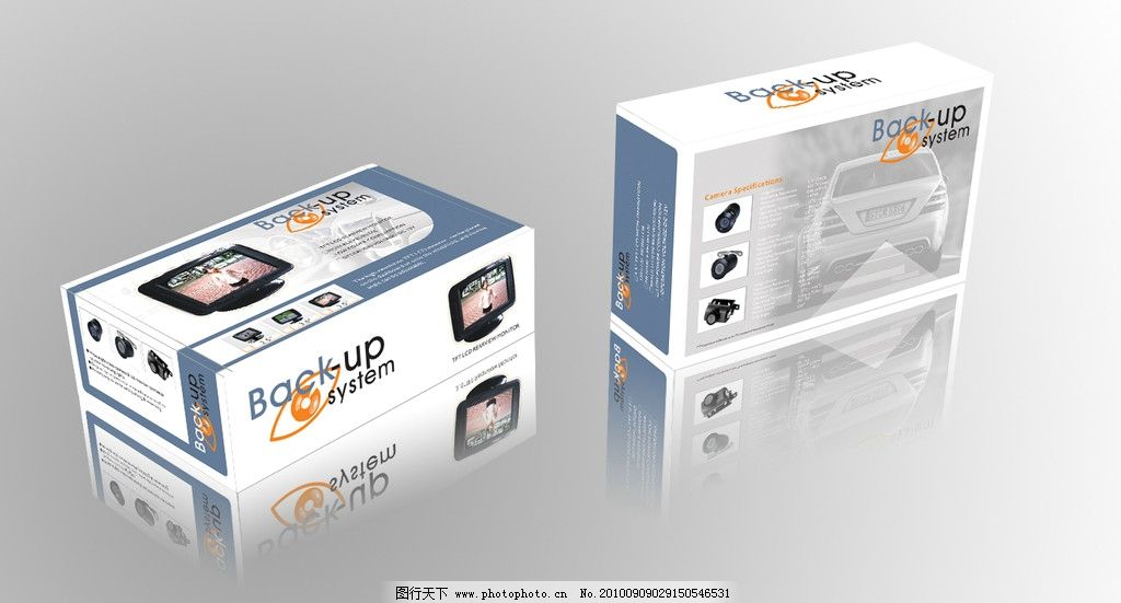 方寸之間的匠心 電子產品包裝設計的視覺美學與功能探索